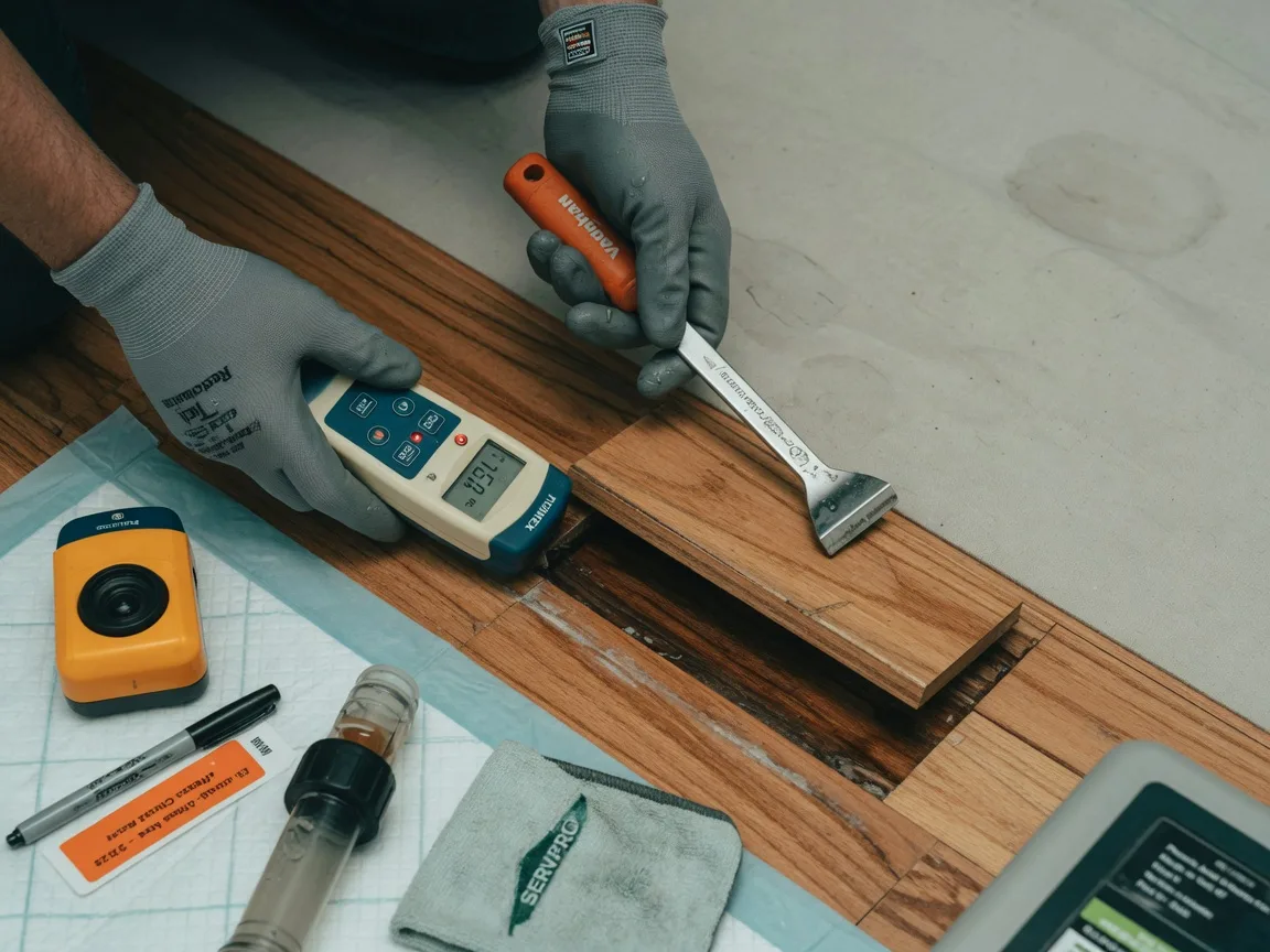 Why choose Water Damage Restoration in Ketchikan, AK